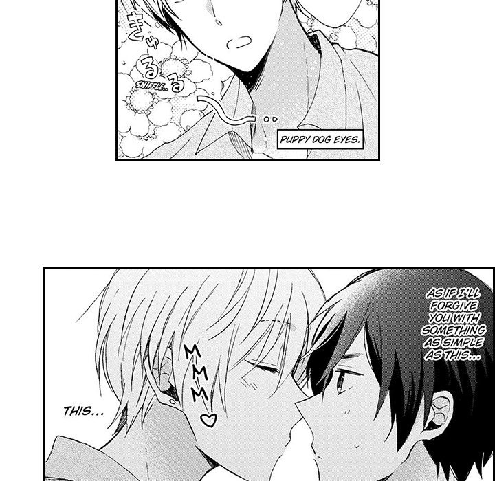 Teacup Toy Boy - episode 9 - 10