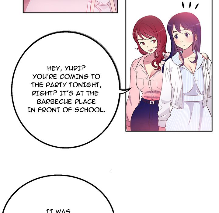 Yuri's Part Time Job - episode 1 - 123