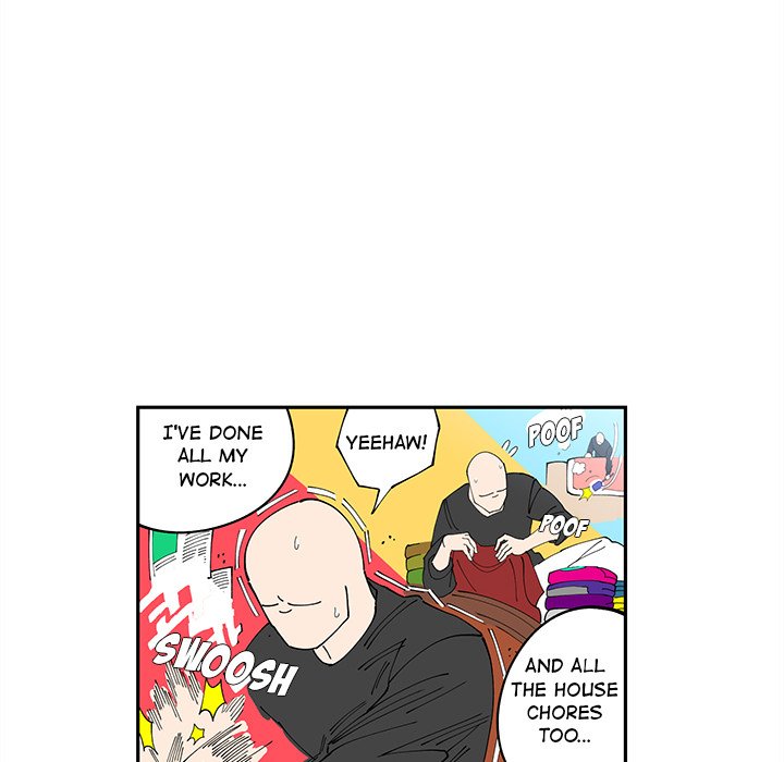 Iron Mech Bride - episode 5 - 5