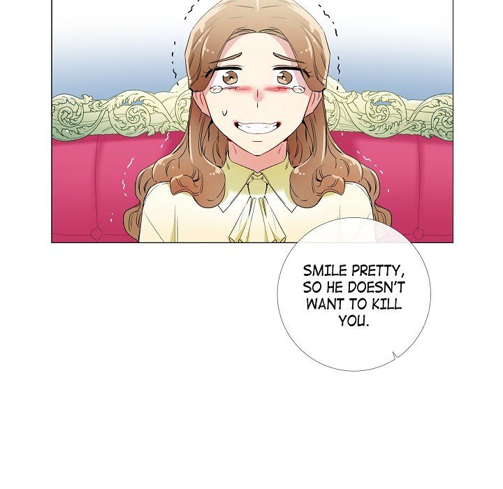 The Maid and the Vampire - episode 17 - 102