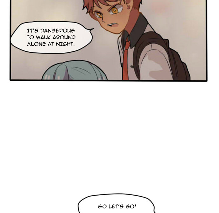 The Chill Couple - episode 7 - 34