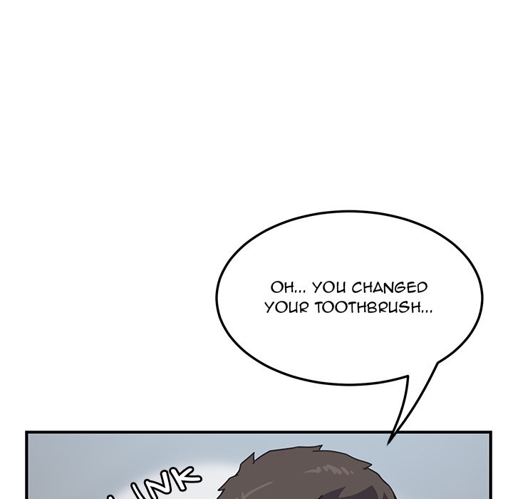 The Unwanted Roommate - episode 8 - 93