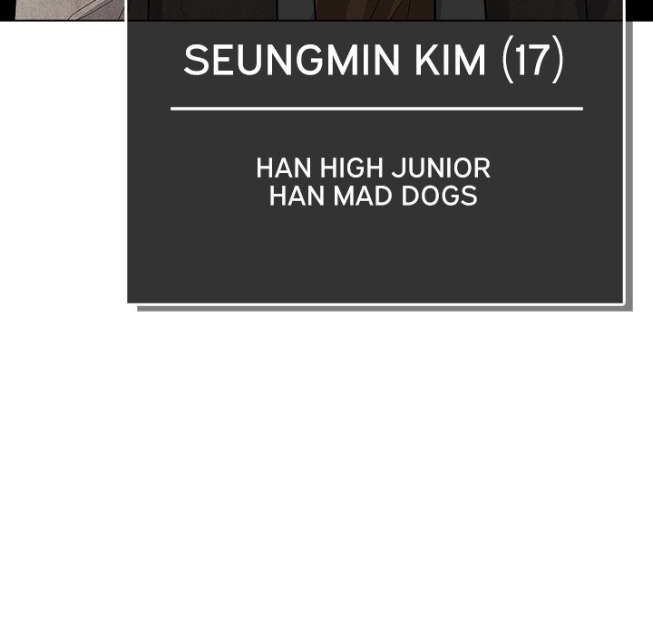 High School Legend Boost - episode 9 - 151
