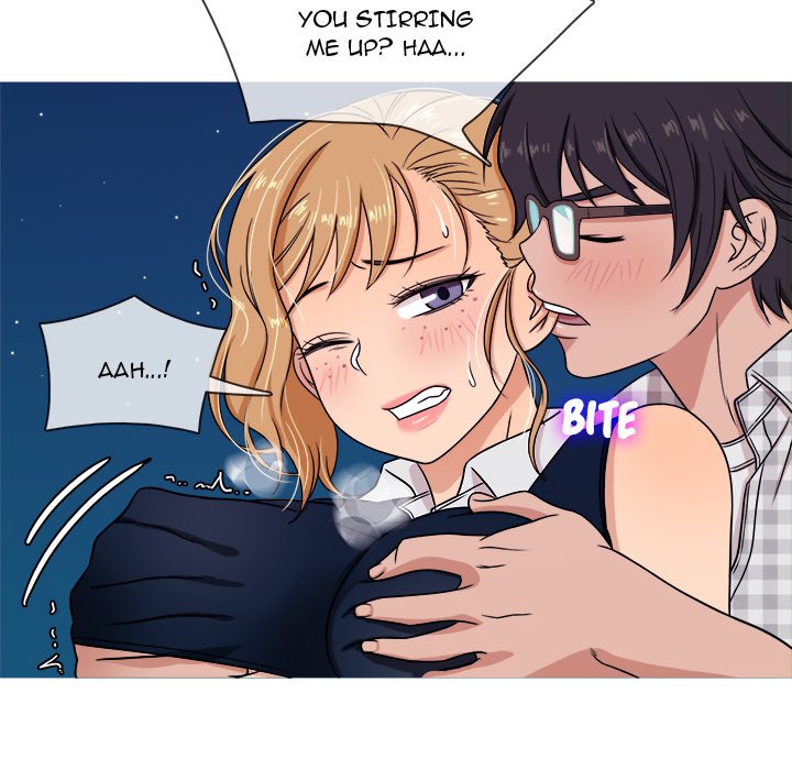 Love Me More - episode 9 - 30