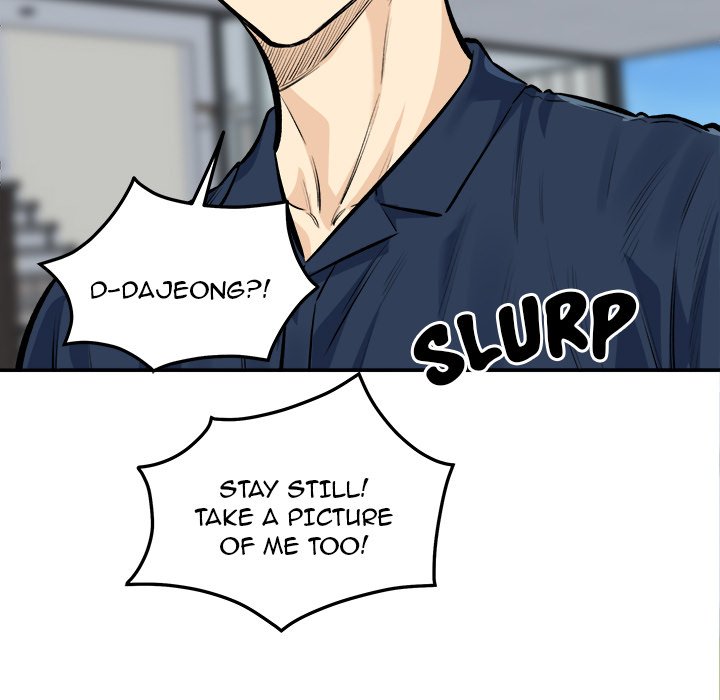 Excuse me, This is my Room - episode 118 - 30