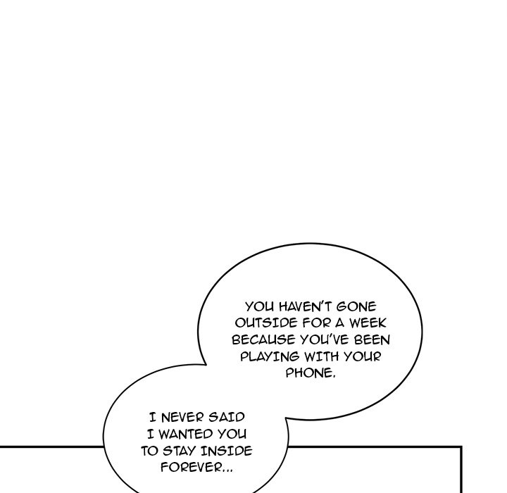 Pheromone Sherbet♥ - episode 36 - 46