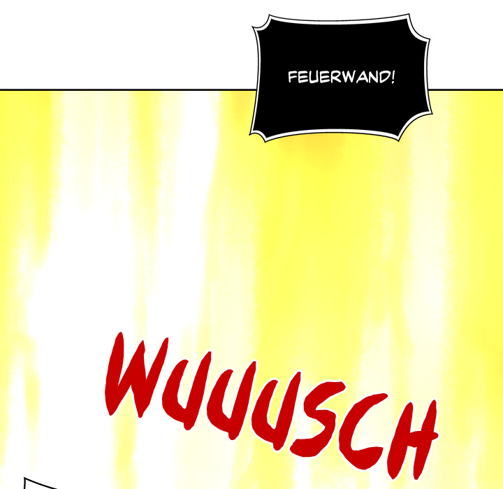 Karmas Weg - episode 15 - 20