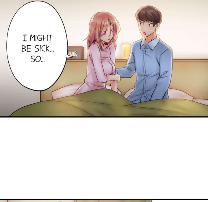 I Can't Resist His Massage! Cheating in Front of My Husband's Eyes - episode 19 - 23
