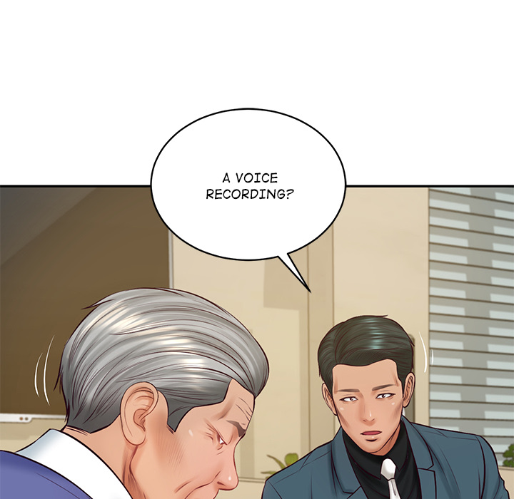 Extremely Rich Family - episode 67 - 51