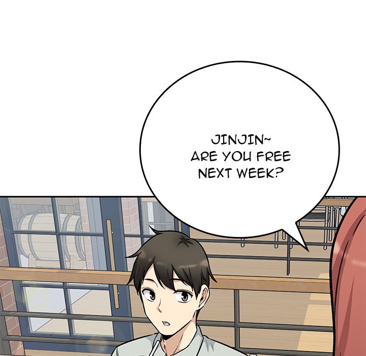 Excuse Me, This is my Room - episode 25 - 72