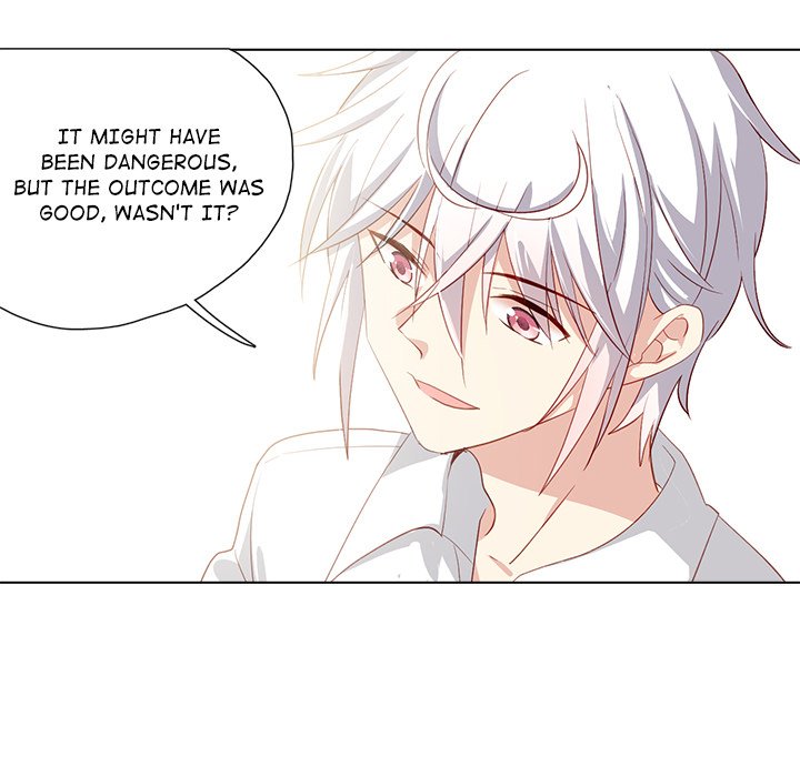 A Young Case of Hearts - episode 11 - 134