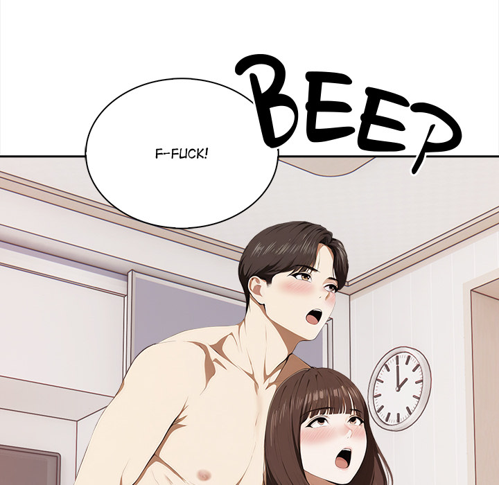 When He's Away - episode 10 - 81