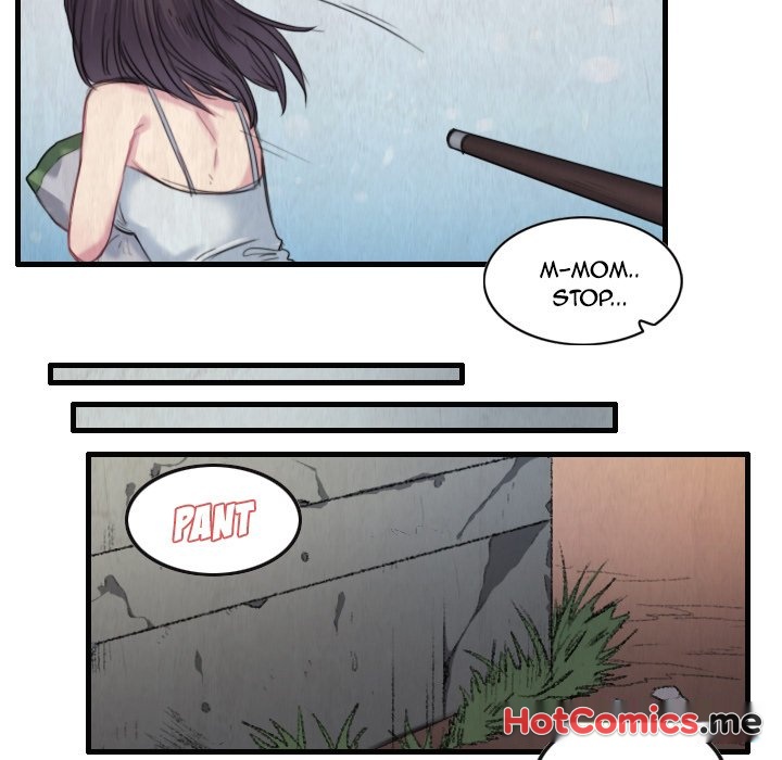 The Island - episode Prologue - 36