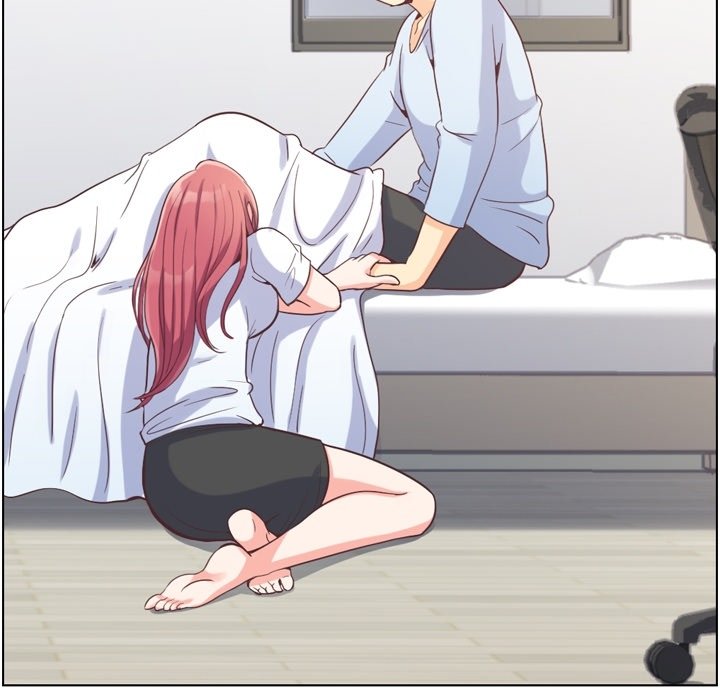 Annoying Alice - episode 61 - 106