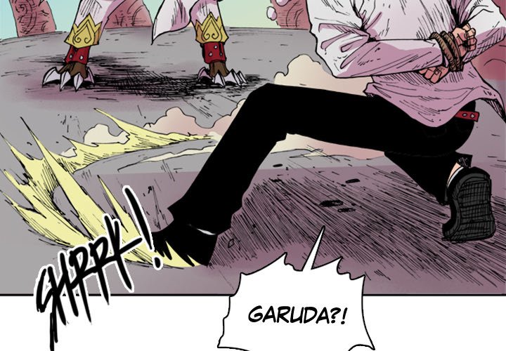 Grand Legend Ramayana - episode 15 - 3