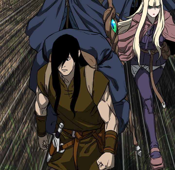 Karmas Weg - episode 18 - 32
