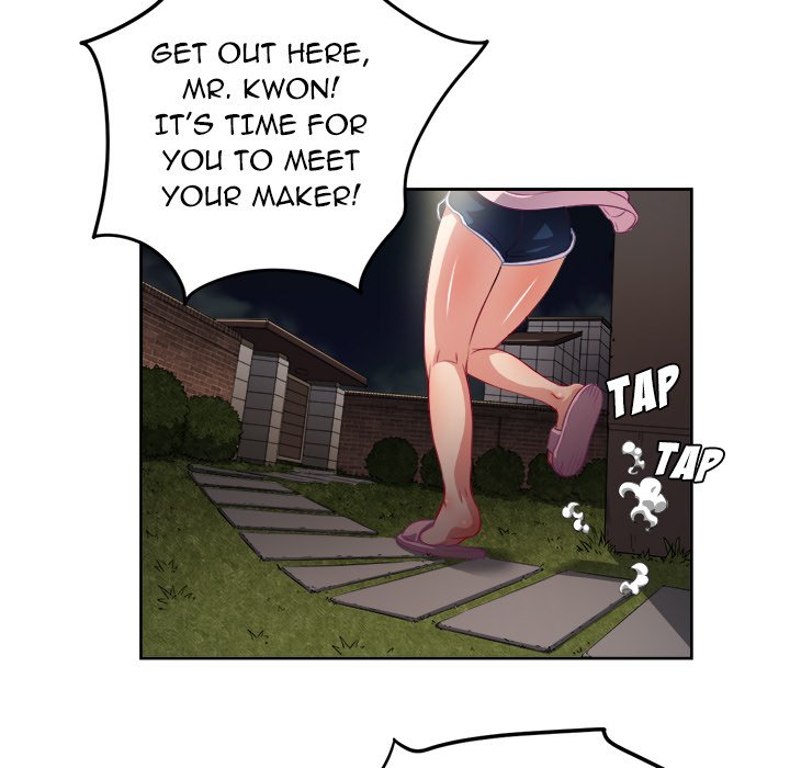 Yuri's Part Time Job - episode 33 - 9