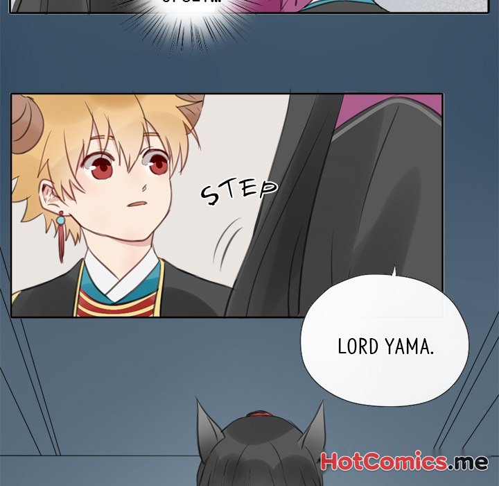 Odis and Moa's Underworld Diary - episode 38 - 16