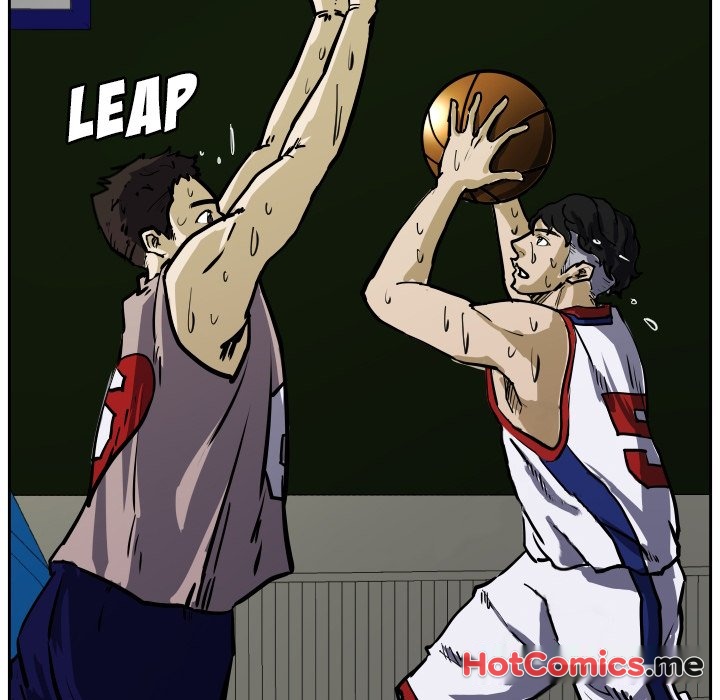 Tweener - episode 31 - 65