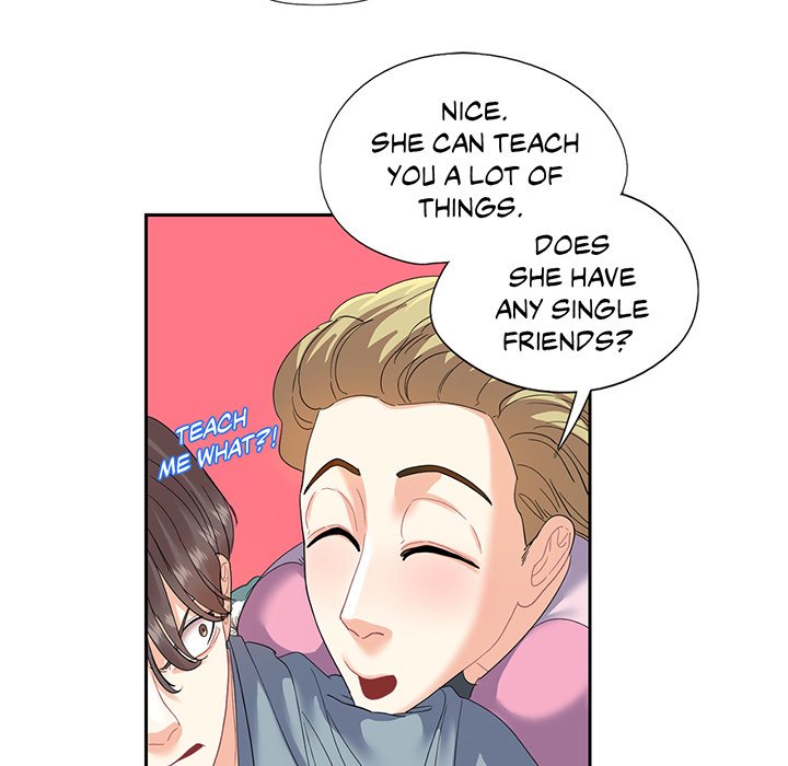 Match Made In Bed - episode 10 - 11