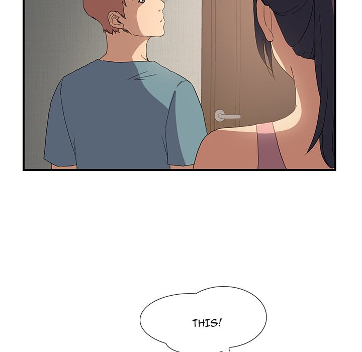 My Stepmom - episode 3 - 32
