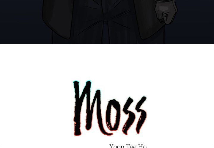Moss - episode 5 - 2