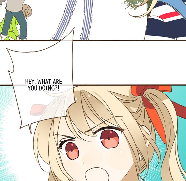 My Friend From Another Era - episode 14 - 51