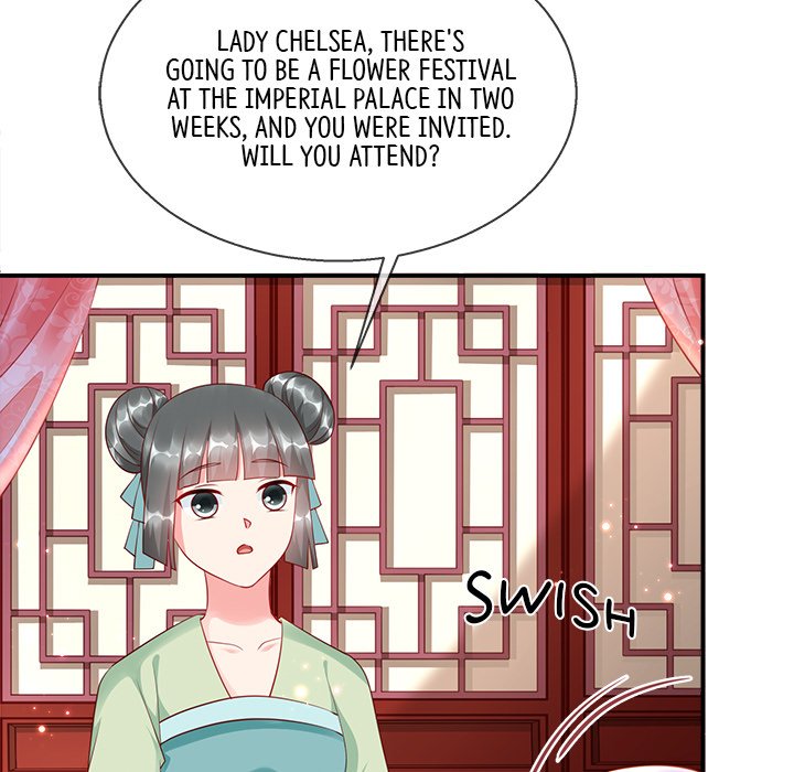 Clever Lady Chelsea - episode 3 - 150