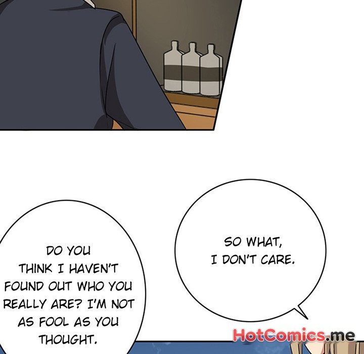 Become A Girl At Night - episode 30 - 41