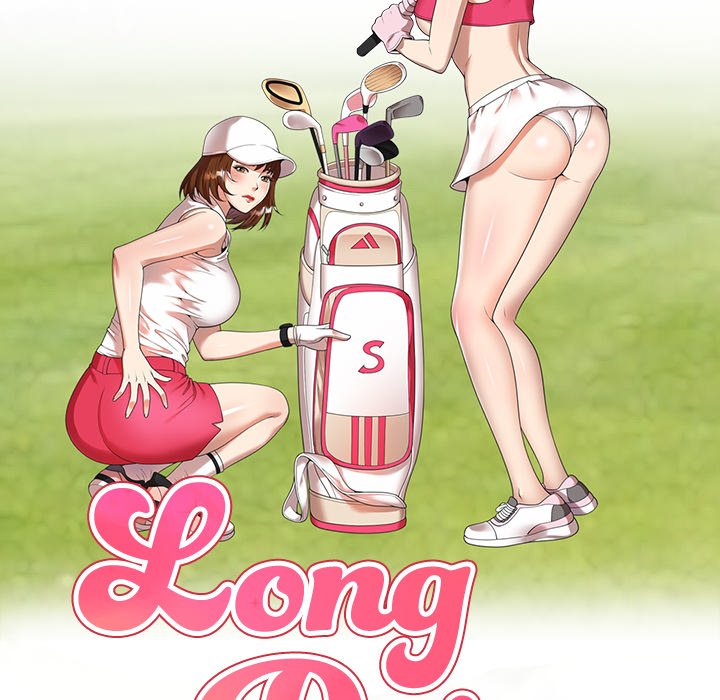 Long Drive - episode 14 - 17