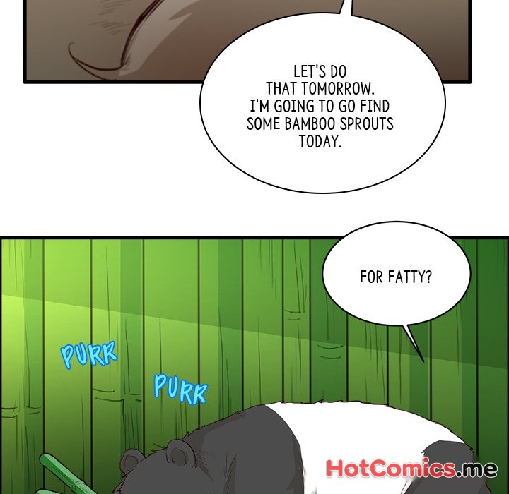 Survival Logbook - episode 21 - 37