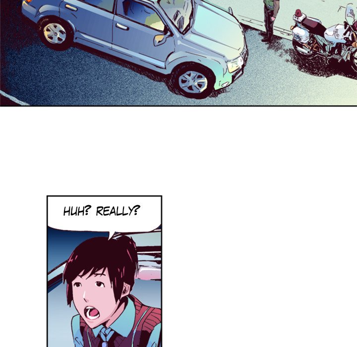 5 Minutes Before "On Air" - episode 17 - 53