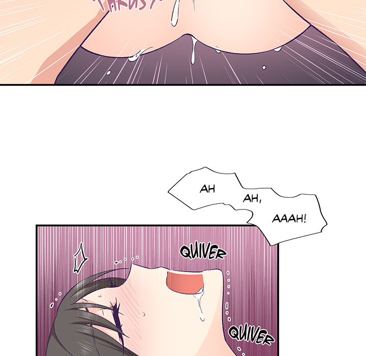 My Special Squishy Someone - episode 30 - 61