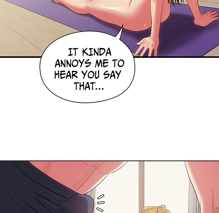 Master, Do You Need A Hand? - episode 11 - 91