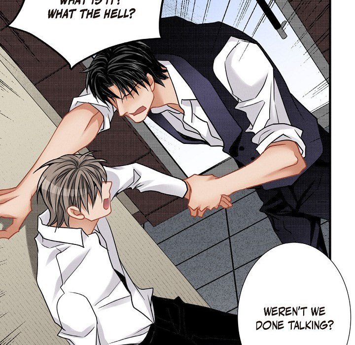 Work, Fight and Love - Webtoon Edition - episode 20 - 48
