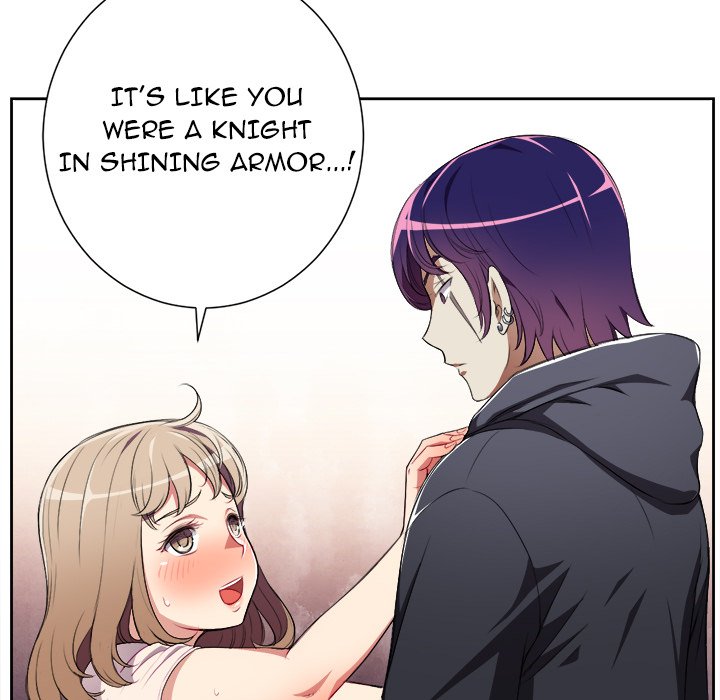 Yuri's Part Time Job - episode 31 - 39