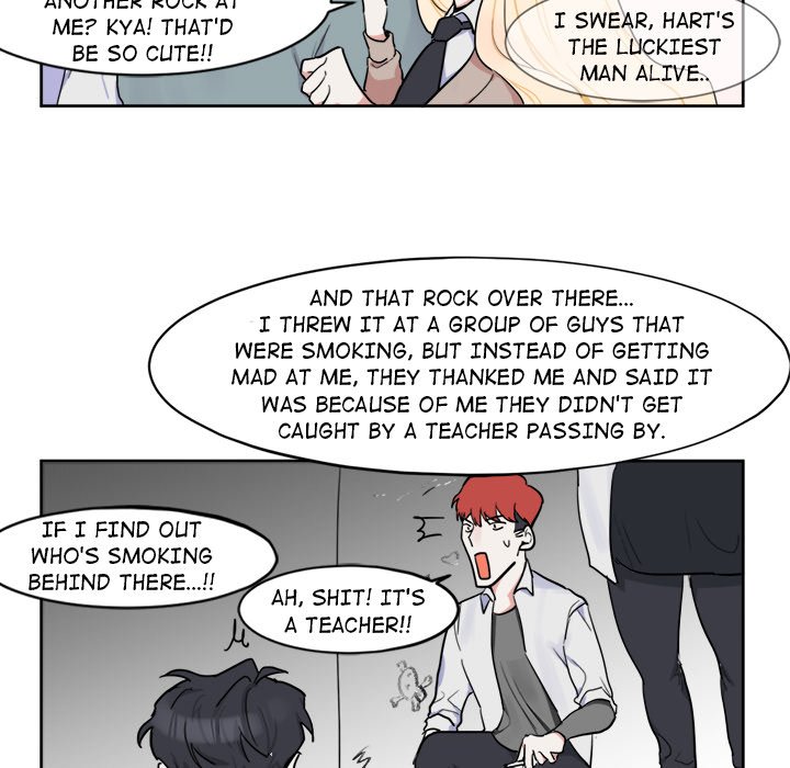 Unluckily Lucky - episode 5 - 21