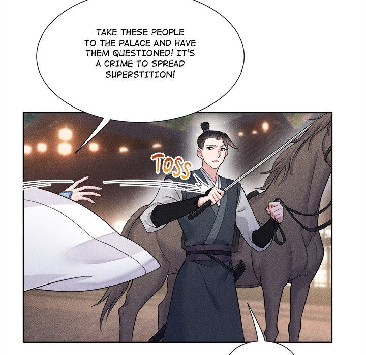 King of Lavitan - episode 33 - 52