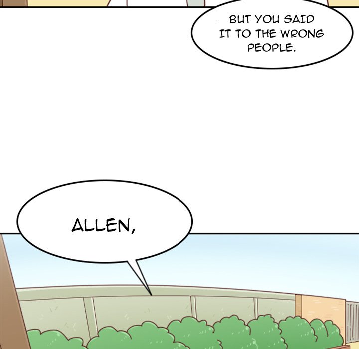 Hidden From The Light - episode 27 - 93
