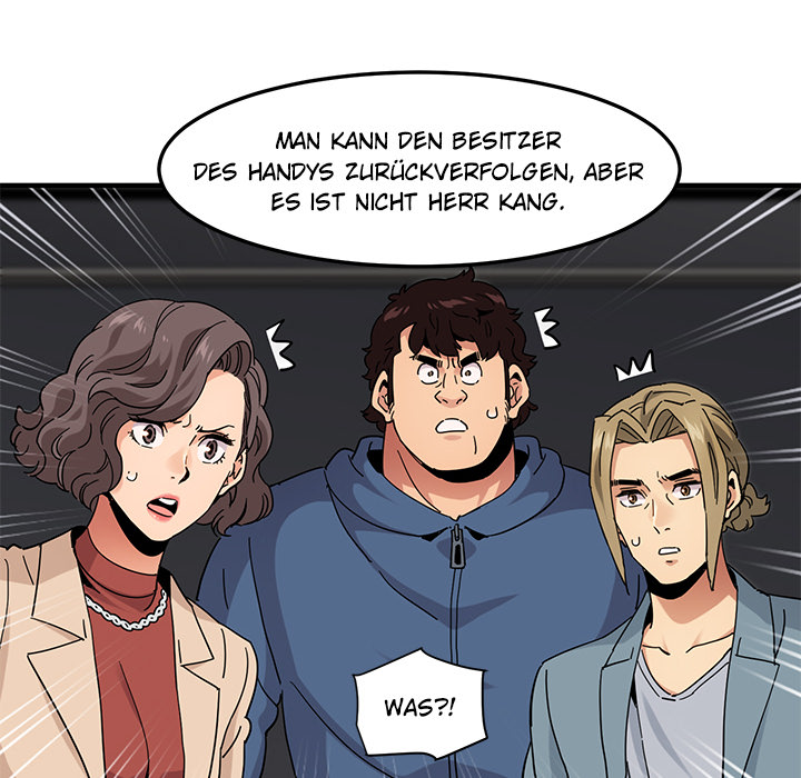 Wer hat Angst vor Mister H? - episode 55 - 25
