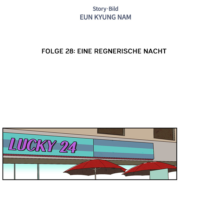 Händchenhalten Auf Eigene Gefahr - episode 28 - 12