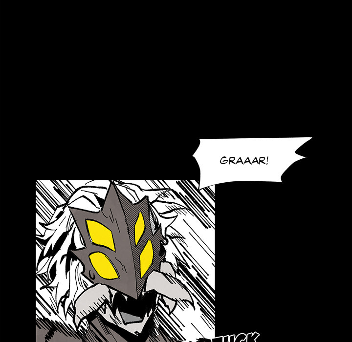 Nine Fantasy - episode 54 - 58
