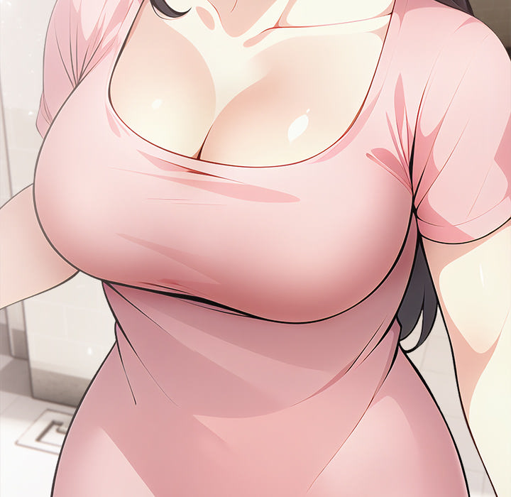 Seductive Curves Behind Closed Doors - episode 14 - 86