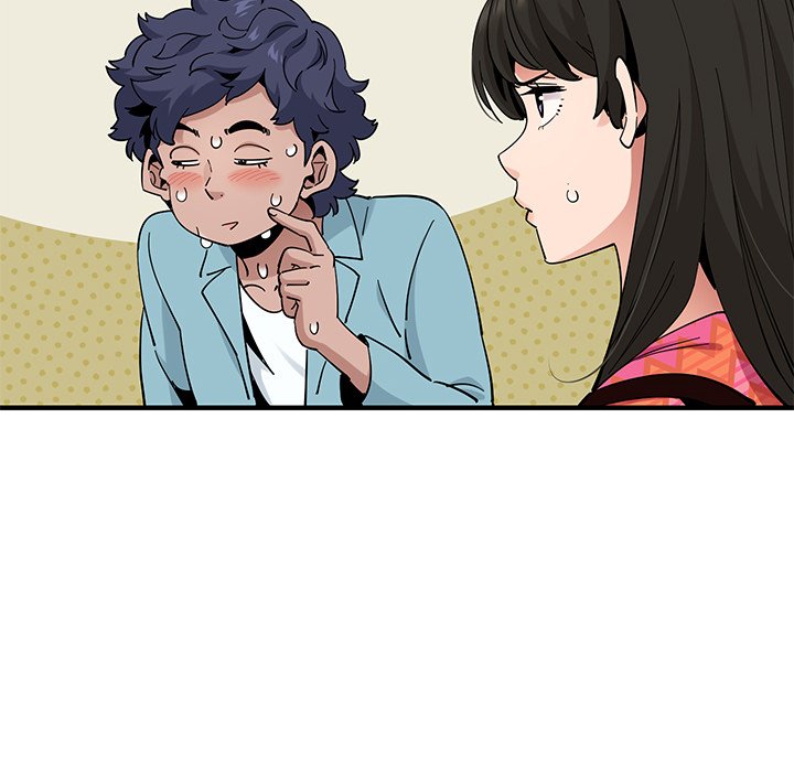 Love Factory - episode 27 - 83