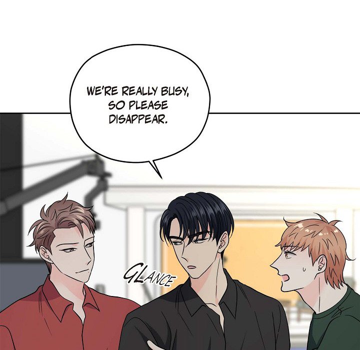 My K - episode 38 - 39