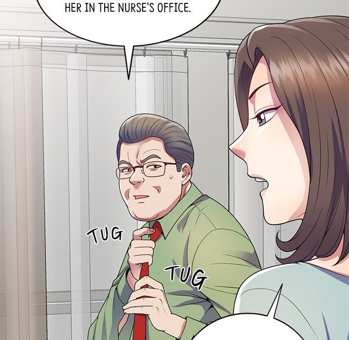 My Wife is a Teacher - episode 20 - 161