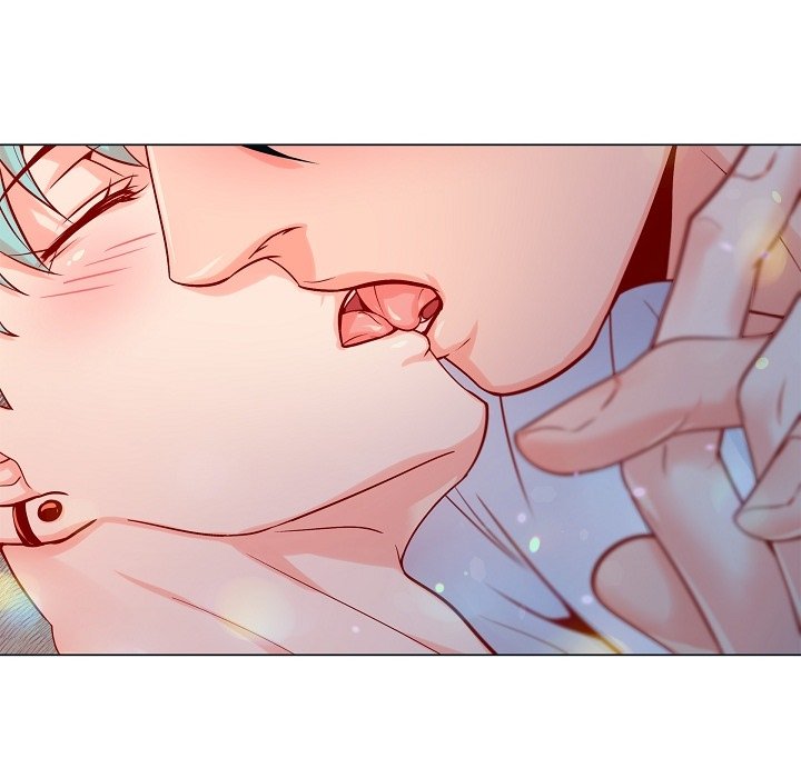 Biting the Tiger - Side Stories - episode 1 - 92