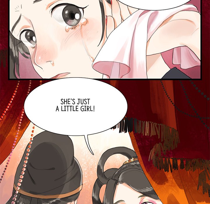 The Land of Flowers - episode 19 - 17