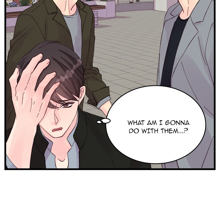 A Nonsense Relationship - episode 13 - 50