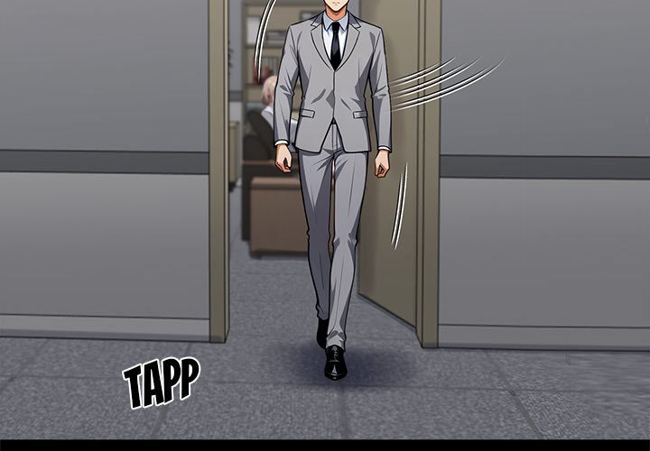 Workaholic Gangster - episode 41 - 1
